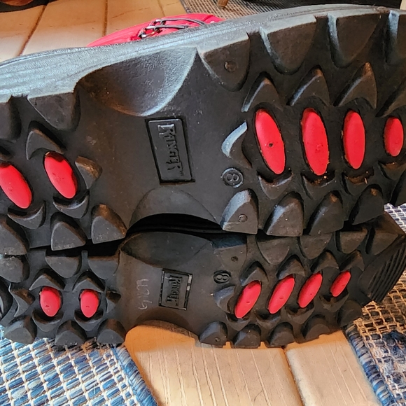 Ladies Ranger Waterproof Winter Boots With Thermolite Lining, Size 8 - Picture 10 of 10